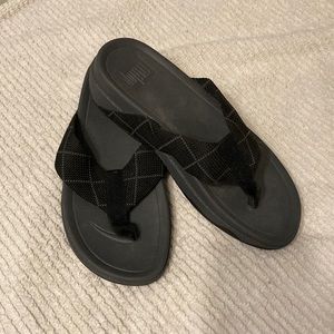Mens fitflop